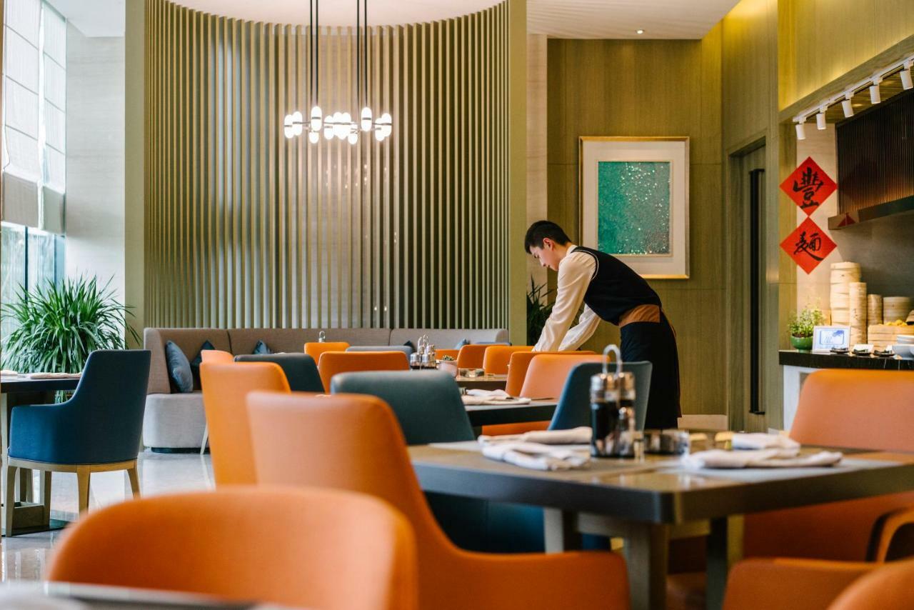 Pullman Zhoushan Seaview Exteriér fotografie
