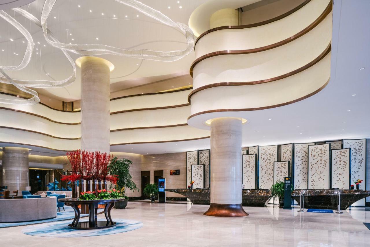 Pullman Zhoushan Seaview Exteriér fotografie