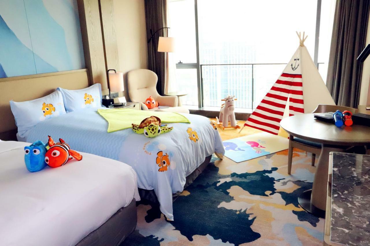 Pullman Zhoushan Seaview Exteriér fotografie